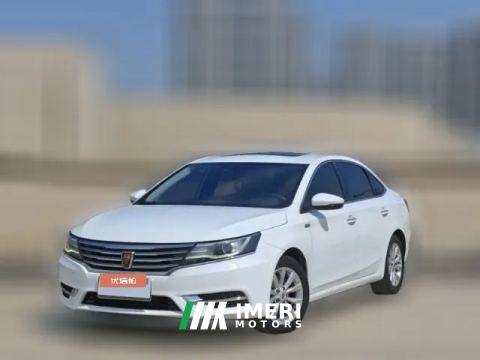 2017 Roewe i6 Classic 2017 1.5T AT 20TConnectednetSmart