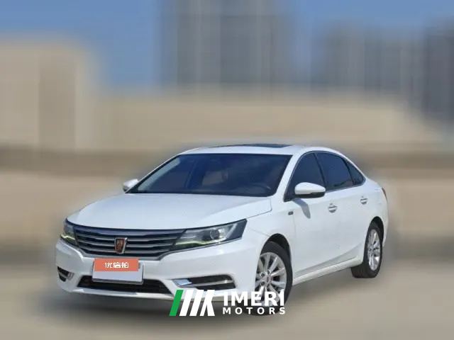 2017 Roewe i6 Classic 2017 1.5T AT 20TConnectednetSmart