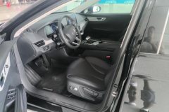 2023 Hongqi E-QM5 2022 431km AT ChargeEnjoy #9