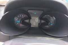 2015 Dongfeng Fengshen Fengshen AX7 2015 2.0 MT Smart Easy #14