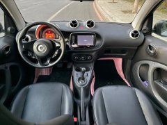2016 smart ForTwo 2015 1.0 AT HardtopSmartEdition (Imported) #9