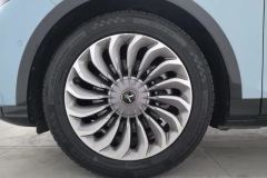 2022 Voyah Free 2021 4WDStandardEREVExclusiveLuxury Pkg #6