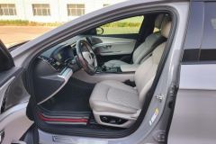 2024 BYD Han 2025 1.5T AT DM-i 125KMPremium #9