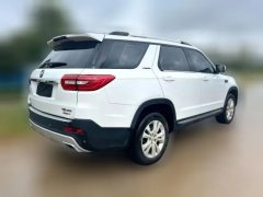 2019 Chang'an CS95 2018 2.0T AT Glory7Seat 4WD #6