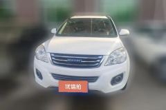 2016 Haval H6 2016 1.5T MT UpgradeEditionElite FWD #2
