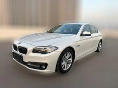 2017 BMW 5 Series(Imported) 2014 2.0T AT 520iElegant (Imported) #1