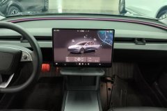 2025 Tesla Model 3 2025 rear wheel driveEdition #13