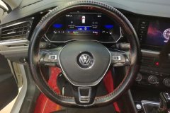 2021 Volkswagen Sagitar 2021 1.4T AT 280TSI DSGComfortSmart Connect #15
