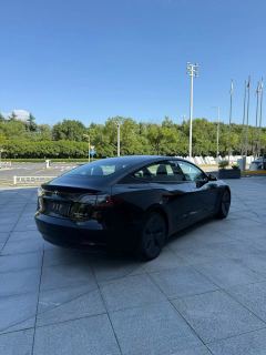 2023 Tesla Model 3 2022 rear wheel driveEdition #9