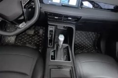 2025 Roewe i5 2023 1.5L AT CVTLuxury #16