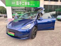 2021 Tesla Model Y 2021Long Rangeall wheel driveEdition 3D7 #18