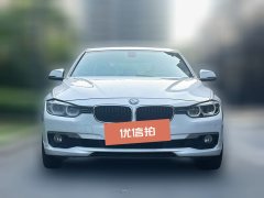 2017 BMW 3 Series 2017 2.0T AT 320LiFashion #2