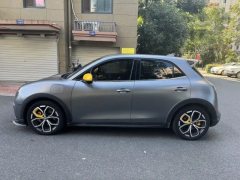 2024 Ora Good Cat GT 2023 MulanEdition 401km Honor #6