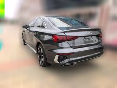 2024 Audi A3 Sedan 2024 A3L Limousine 1.4T AT 35 TFSI FashionSport #4