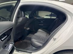 2023 Mercedes-Benz C-Class 2023 1.5T AT C 260 L Sport #9