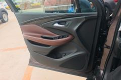 2015 Buick Envision Plus 2016 2.0T AT 28TElite 4WD #7