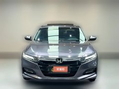 2020 Honda Accord 2018 1.5T AT 260TURBOElite China VI #2