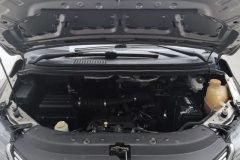2022 Dongfeng Fengxing Lingzhi 2022 M5 1.6L MT Practical 5Seat #7