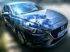 2019 Mazda Mazda3 Axela Sedan 2017 1.5 AT Comfort China VI #3