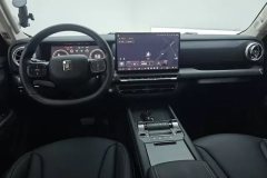 2025 Tank 300 PHEV 2025 Hi4-T 37.1kWh #12