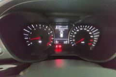 2015 GAC Trumpchi Trumpchi GS4 2015 1.3T MT 200TElite #14