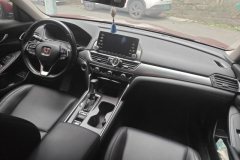 2020 Honda Accord 2018 1.5T AT 260TURBOLuxury #12