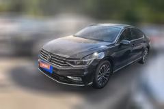 2022 Volkswagen Magotan 2023 2Million Edition 2.0T AT 330TSI DSGLeading #1
