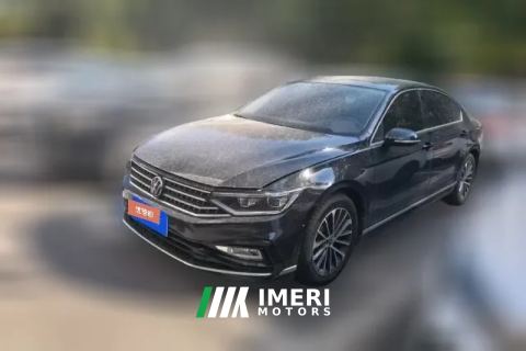 2022 Volkswagen Magotan 2023 2Million Edition 2.0T AT 330TSI DSGLeading