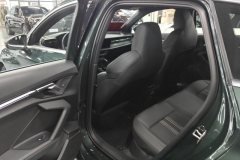 2024 Audi A3 Sportback 2024 Sportback 1.4T AT 35 TFSI FashionSport #11