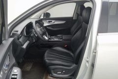 2021 Roewe RX5 MAX 2021 SupremeSeries 2.0T AT 400TGI ATLuxurySeatcabinEdition #13