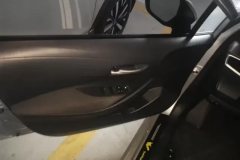 2022 Toyota Levin 2021 1.2T AT 185TLuxury #7