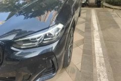 2022 BMW X3 2022 Facelift II xDrive30i LeadingMYaoye suit #5