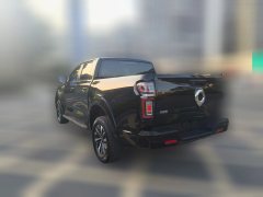 2024 Great Wall Great Wall Pao 2024 2.4TPassengerEditionATDiesel4WDComfort #3