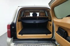 2023 Tank 500 PHEV 2023 2.0T AT Hi4-T #20