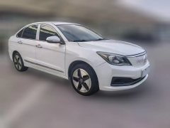 2021 Dongfeng Fengshen Fengshen E70 2021 500 SuperEnjoyEdition #3