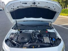 2024 Mercedes-Benz A-Class 2023 1.3T AT A 200 L Fashion #17