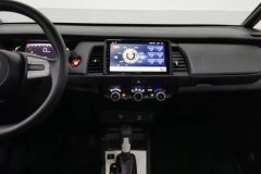2022 Honda Fit Hatchback 2021 1.5 AT Chao XiangEdition #16