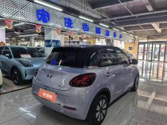 2025 Wuling Motors Wuling Bingo 2025 333km LingxiExclusive #6