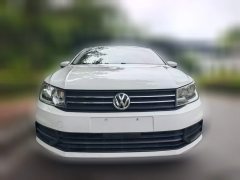 2018 Volkswagen Santana 2018 1.5 AT Fashion #3