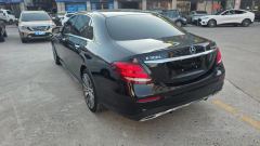2018 Mercedes-Benz E-Class 2016 2.0T AT E200LSport #5