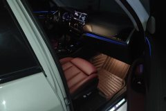 2022 BMW X3 2022 2.0T AT xDrive30i Leading MYaoye suit #8