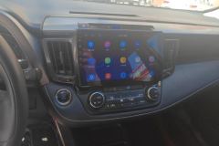 2019 Toyota RAV4 2016 2.0L AT CVT2WDFashion China V #13