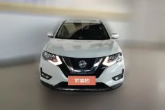 2018 Nissan X-Trail 2017 2.0 AT ComfortFWD #2