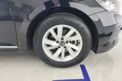 2025 Volkswagen Passat 2024 1.4T AT 280TSI Business #6