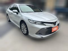 2019 Toyota Camry 2019 2.0 AT GLuxury China VI #3