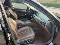 2018 BMW 5 Series 2018 2.0T AT 530LiLeadingLuxury Pkg Facelift #10