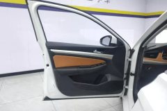 2025 Volkswagen Bora Sedan 2025 Facelift 200TSI DSGYuexingNavEdition #7