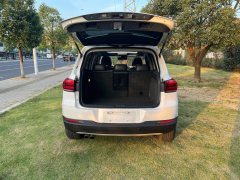 2014 Volkswagen Tiguan 2013 1.8T AT Luxury FWD #2