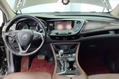 2017 Buick Envision Plus 2017 2.0T AT 28TElite 4WD #12