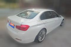 2019 BMW 3 Series 2019 2.0T AT 320LiFashion #3